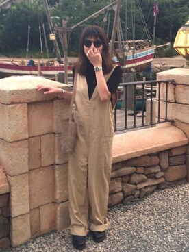 サアヤさんのコーディネート