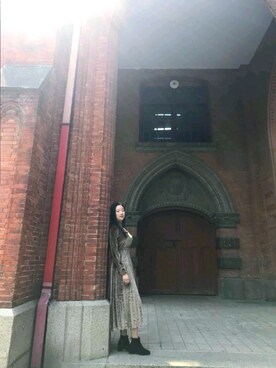 兔兜兜monicaさんのコーディネート