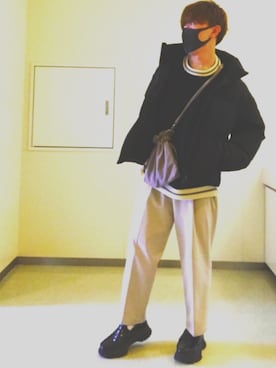 shi@Ke。。さんのコーディネート