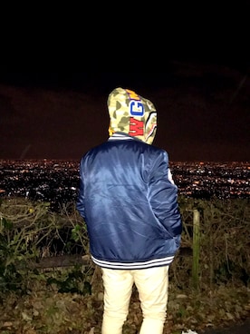 Taiseiさんのコーディネート