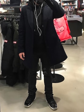 보거스さんのコーディネート