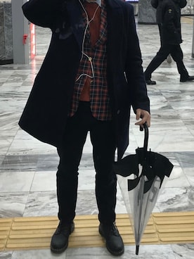 보거스さんのコーディネート