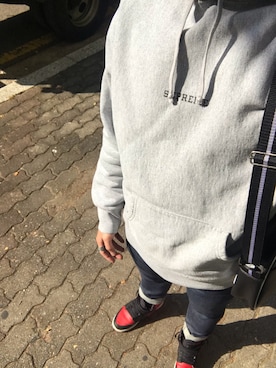 보거스さんのコーディネート