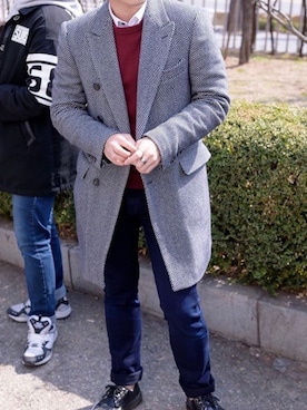 보거스さんのコーディネート