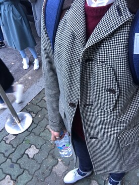 보거스さんのコーディネート