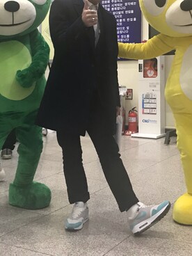 보거스さんのコーディネート