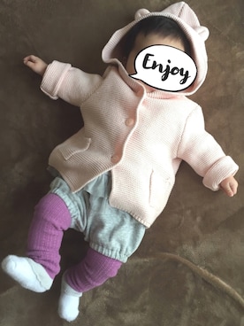 kerokero☻ོ さんのコーディネート