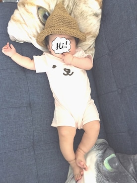 kerokero☻ོ さんのコーディネート