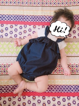 kerokero☻ོ さんのコーディネート