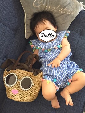 kerokero☻ོ さんのコーディネート