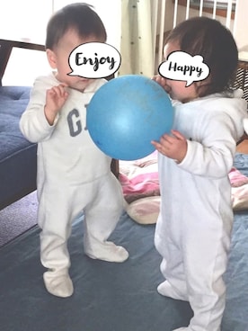 kerokero☻ོ さんのコーディネート