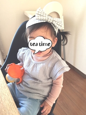 kerokero☻ོ さんのコーディネート