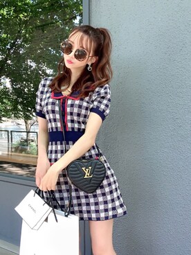 あーりんさんのコーディネート