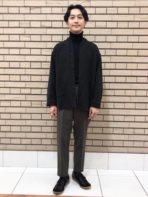 セーブ 軸 潤滑する ジャーマン トレーナー 黒 コーデ Jagdambamata Org