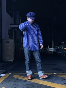 けんけん#相互フォローさんのコーディネート