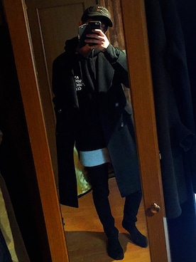 takuzo0509さんのコーディネート