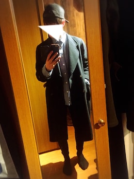 takuzo0509さんのコーディネート