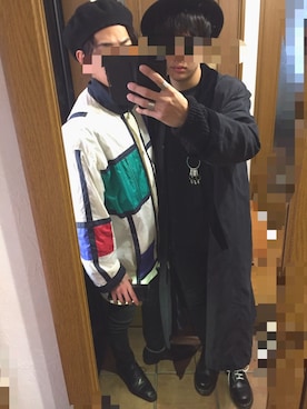 takuzo0509さんのコーディネート