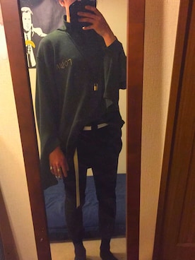 takuzo0509さんのコーディネート