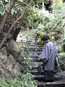 takuzo0509さんのコーディネート