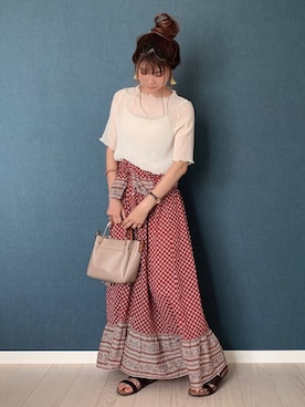 azusakaaiさんのコーディネート