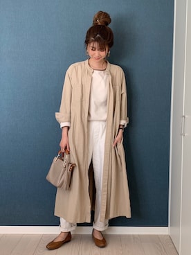 azusakaaiさんのコーディネート