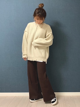 azusakaaiさんのコーディネート