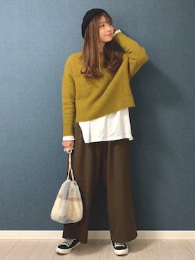 azusakaaiさんのコーディネート