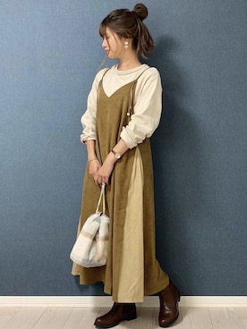 azusakaaiさんのコーディネート