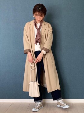 azusakaaiさんのコーディネート