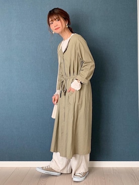 azusakaaiさんのコーディネート