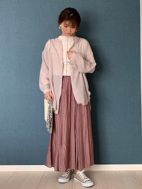 azusakaaiさんのコーディネート