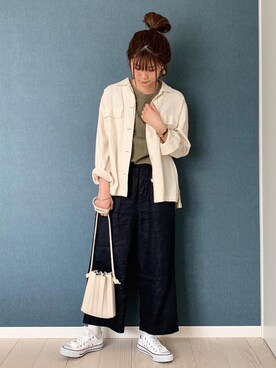 azusakaaiさんのコーディネート