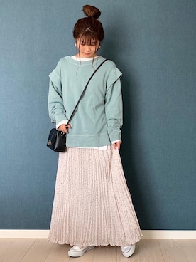 azusakaaiさんのコーディネート