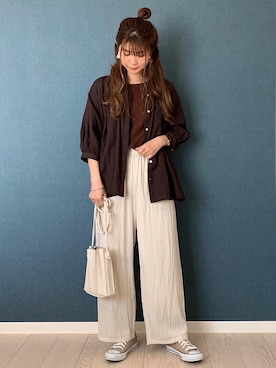 azusakaaiさんのコーディネート