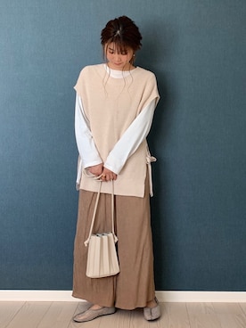 azusakaaiさんのコーディネート