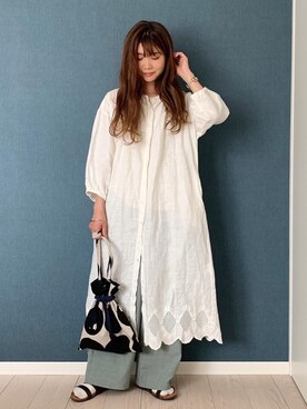 azusakaaiさんのコーディネート