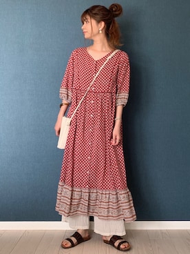 azusakaaiさんのコーディネート