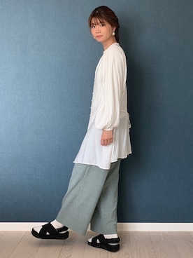 azusakaaiさんのコーディネート