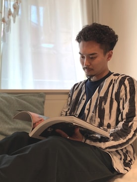 sp123sakaiさんのコーディネート