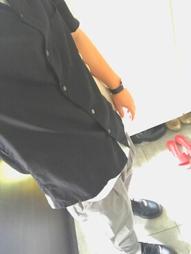 たいさんのコーディネート