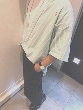 たいさんのコーディネート