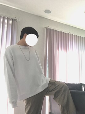 たいさんのコーディネート