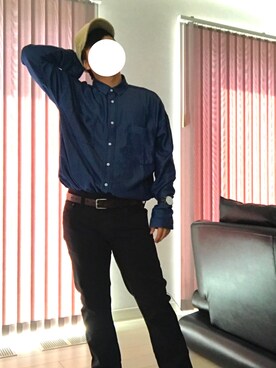 たいさんのコーディネート