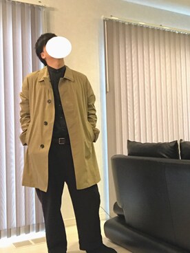 たいさんのコーディネート