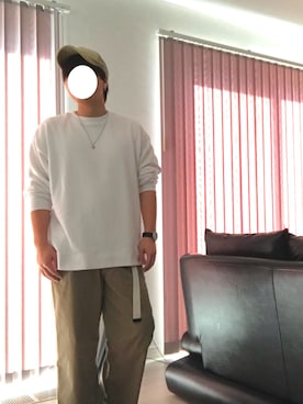 たいさんのコーディネート