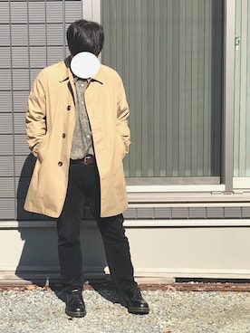 たいさんのコーディネート