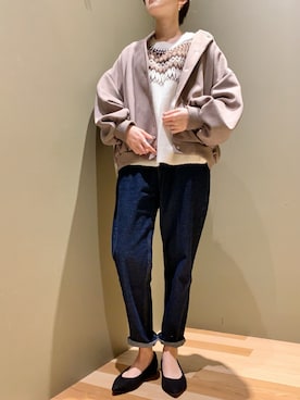 Shioriさんのコーディネート