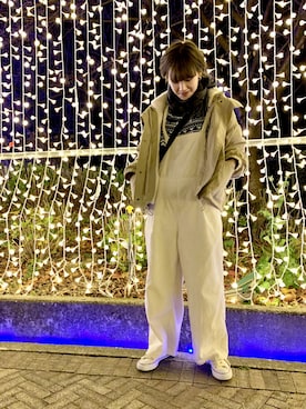 Shioriさんのコーディネート