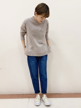 Shioriさんのコーディネート